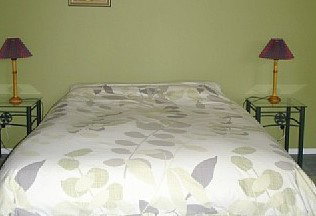 Grasstrees - Holiday Home - Accommodation Ballina 4