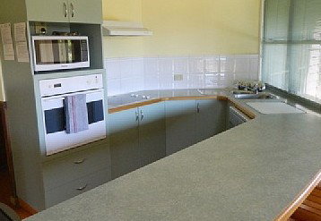 Grasstrees - Holiday Home - Accommodation Ballina 5