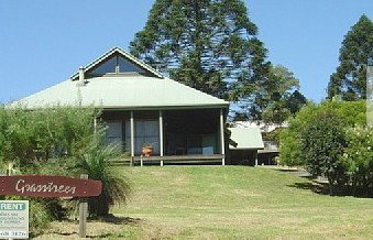 Grasstrees - Holiday Home - Accommodation Ballina 6