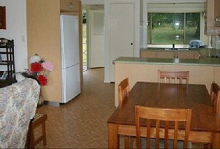 Walkabout - Holiday Home - Accommodation Ballina 1