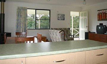 Walkabout - Holiday Home - Accommodation Ballina 2