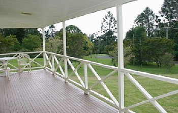 Walkabout - Holiday Home - Accommodation Ballina 3