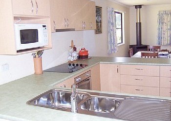 Walkabout - Holiday Home - Accommodation Ballina 4