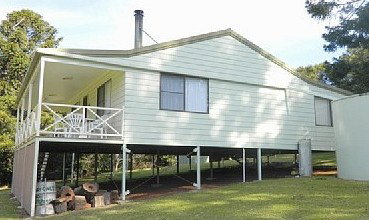 Walkabout - Holiday Home - Accommodation Ballina 5