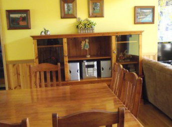 Bunya Paradise - Holiday Home - Accommodation Ballina 0