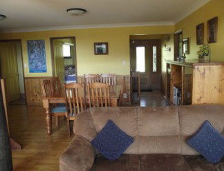 Bunya Paradise - Holiday Home - Accommodation Ballina 2