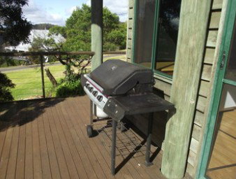 Bunya Paradise - Holiday Home - Accommodation Ballina 3