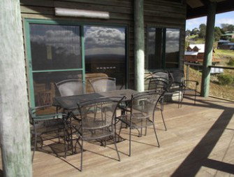 Bunya Paradise - Holiday Home - Accommodation Ballina 4