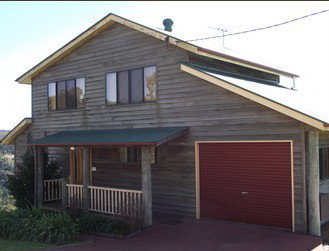Bunya Paradise - Holiday Home - Accommodation Ballina 5