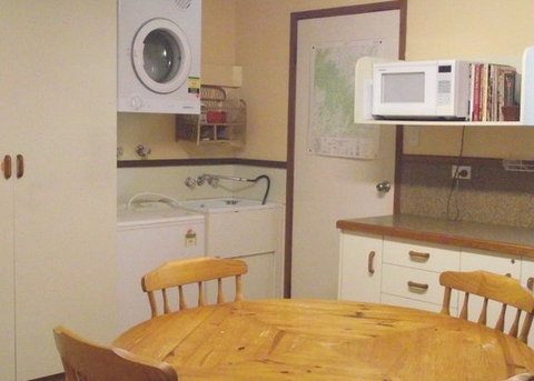 Cloudlands - Holiday Home - Accommodation Ballina 1