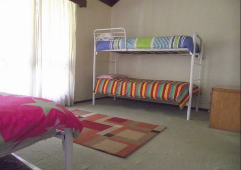 Cloudlands - Holiday Home - Accommodation Ballina 2