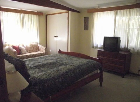 Cloudlands - Holiday Home - Accommodation Ballina 3