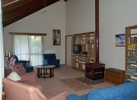 Cloudlands - Holiday Home - Accommodation Ballina 4