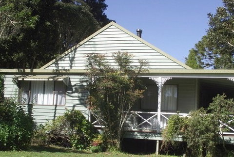 Cloudlands - Holiday Home - Accommodation Ballina 5