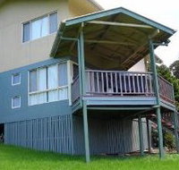Firefly - Holiday Home - Accommodation Ballina
