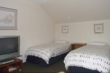 Godshill Lodge - Holiday Home - Accommodation Ballina 2