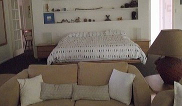 Godshill Lodge - Holiday Home - Accommodation Ballina 4