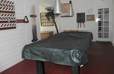 Godshill Lodge - Holiday Home - Accommodation Ballina 6