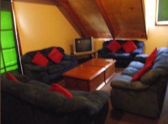 Eagles Rest - Holiday Home - Accommodation Ballina 4