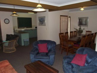 Eagles Rest - Holiday Home - Accommodation Ballina 5