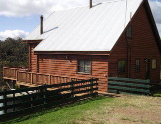 Eagles Rest - Holiday Home - Accommodation Ballina 6