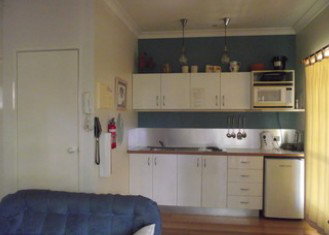 Godshill Studio - Holiday Home - Accommodation Ballina 3