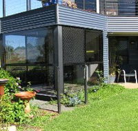 Eagles Rest Retreat - Accommodation Ballina