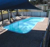 Crows Nest Caravan Park - Accommodation Ballina