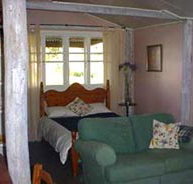 Bunnyconnellen Olive Grove and Vineyard - Accommodation Ballina