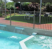 Country Comfort Toowoomba - Accommodation Ballina