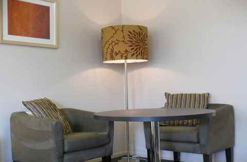 Country Comfort Toowoomba - Accommodation Ballina 1