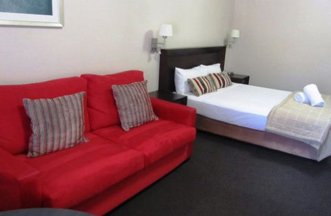 Country Comfort Toowoomba - Accommodation Ballina 4
