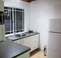 Homewood Cottages - Accommodation Ballina