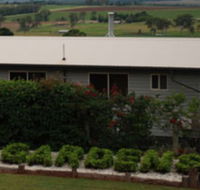 Mulanah Gardens Bed and Breakfast Cottages - Accommodation Ballina