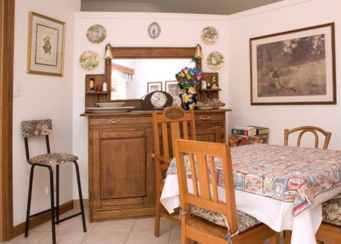 Rock-Al-Roy Bed And Breakfast - Accommodation Ballina 3