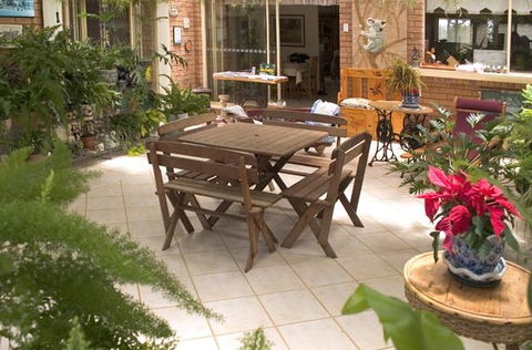 Rock-Al-Roy Bed And Breakfast - Accommodation Ballina 4