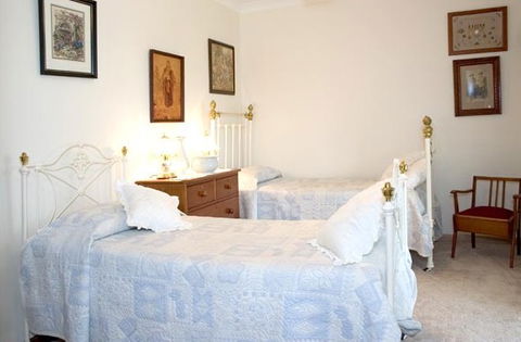 Rock-Al-Roy Bed And Breakfast - Accommodation Ballina 5