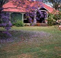 Minmore Farmstay Bed and Breakfast