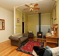 Bunyip Springs Farmstay - Accommodation Ballina
