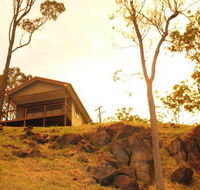 ecoRidge Hideaway - Accommodation Ballina
