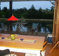 Cloudlake Mountain Retreat - Accommodation Ballina