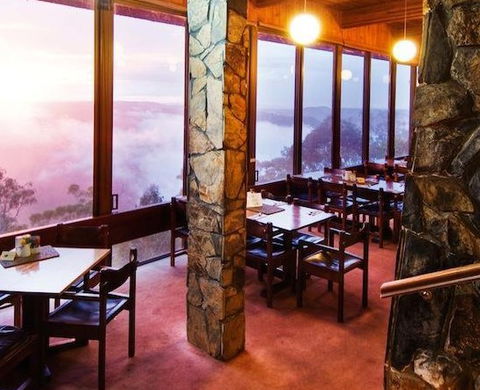 Binna Burra Mountain Lodge - Accommodation Ballina 1