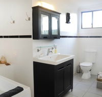 Clouds Silver Lining and Old St Johns Church Beechmont - Accommodation Ballina