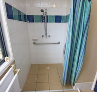 Gold Coast Tourist Parks Jacobs Well