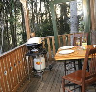 Bavarian Hut and Cottages - Accommodation Ballina