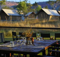 Bell Gorge Wilderness Lodge - Accommodation Ballina
