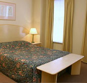 Quest Clocktower on Lygon - Accommodation Ballina