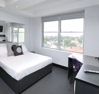 Budget1Hotel - Accommodation Ballina