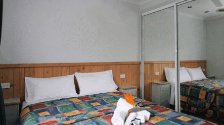 BIG4 Bungalow Park - Accommodation Ballina 1