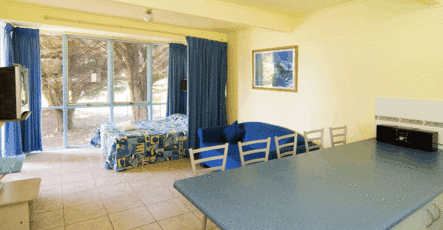 BIG4 Bungalow Park - Accommodation Ballina 2
